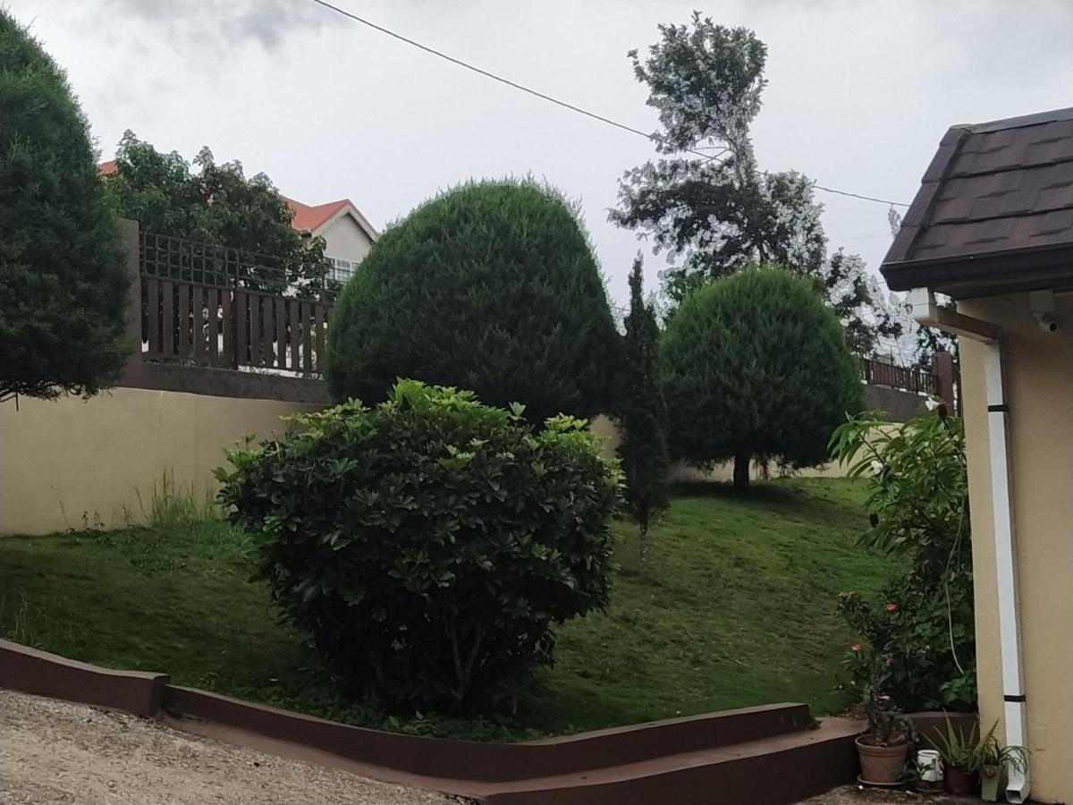 Gables Vacation Rentals With Private Gated Parking Onsite Knockpatrick Екстериор снимка